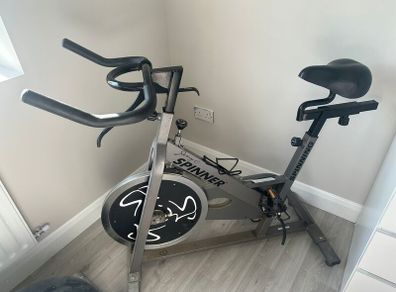 Spinning Bike