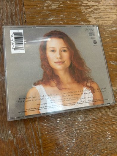 Tori Amos - Under the Pink