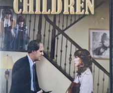 Not In Front Of The Children