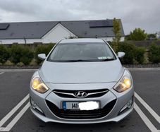 Hyundai i40 2014
