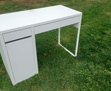 Home office desk