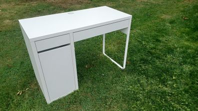 Home office desk