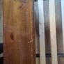 King Size Bed Frame Image 2