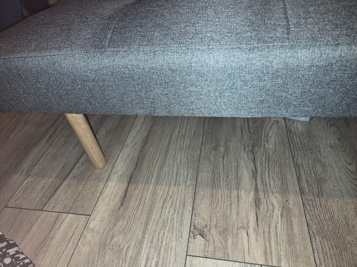 Sofa bed  Never used