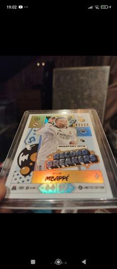 kylian mbappe