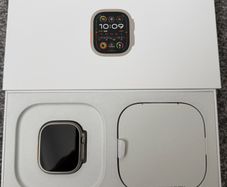 Apple Watch Ultra 2