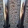 gsx750 inazuma forks Image 5