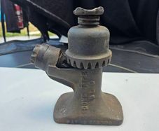 Vintage Jack