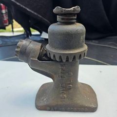 Vintage Jack