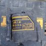 DeWalt Red Laser level Image 2