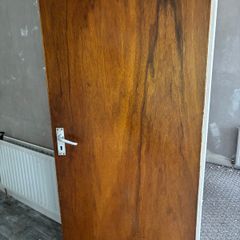 Internal doors