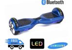 Free Delivery - Genuine Hoverboards