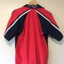 Munster Jersey. Season 2003/2004. Official Canterbury Mens Munster Rugby Home Jersey. Authentic Original From 2003. Not A Modern Day Remake. Image 4