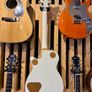 2001 Gretsch White Penguin (6134) Image 6