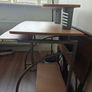Computer Desk FREE Collection Only Image 3