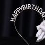 Happy Birthday Hair Band Image 4
