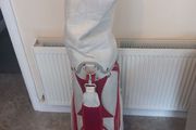 Lynx Golf cart bag
