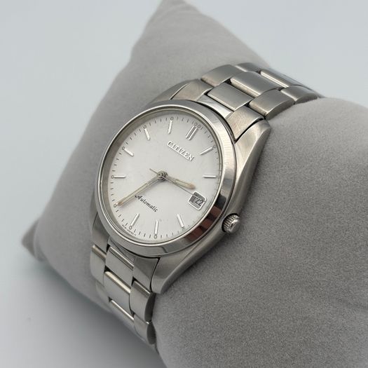 Vintage Citizen Automatic Watch