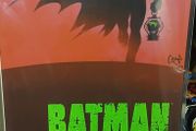 Batman: Last Knight on Earth Book 1