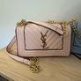 3 x multicolor bags Image 4