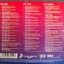 Various - Now That's What I Call Eurovision Song Contest 3 x CD (2021) Compilation EX+ Image 2