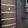 1985 Boxer  Fender stratocaster made in japan Image 7