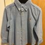 Boys Ralph lauren shirt Image 5