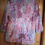 Marks & Spencer blouse Image 6