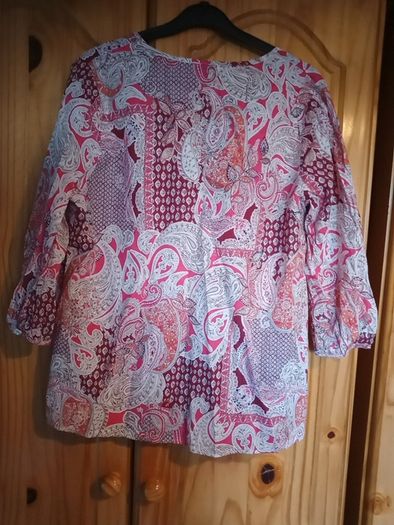 Marks & Spencer blouse