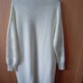 Mint Velvet - Long Cardigan - Ivory colour  - 100% Cotton - BNWT RRP 119.95 Image 6