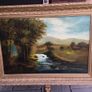 Art - Original Oil on Canvas. Image 2