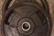 Weights