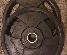 Weights