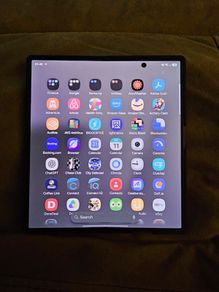 Samsung Galaxy z fold 7
