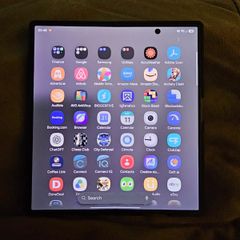 Samsung Galaxy z fold 7