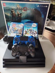 PS4 pro