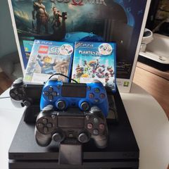 PS4 pro
