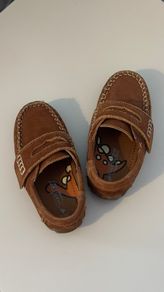 Kids Loafers