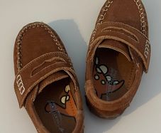 Kids Loafers