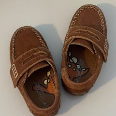 Kids Loafers
