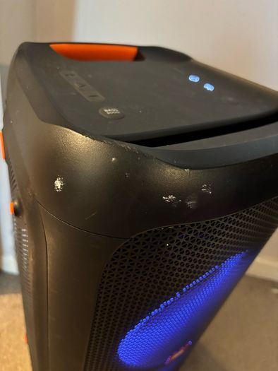 Jbl Partybox 100