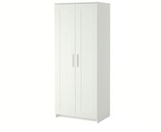 IKEA brimnes wardrobe