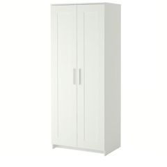 IKEA brimnes wardrobe