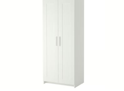 IKEA brimnes wardrobe