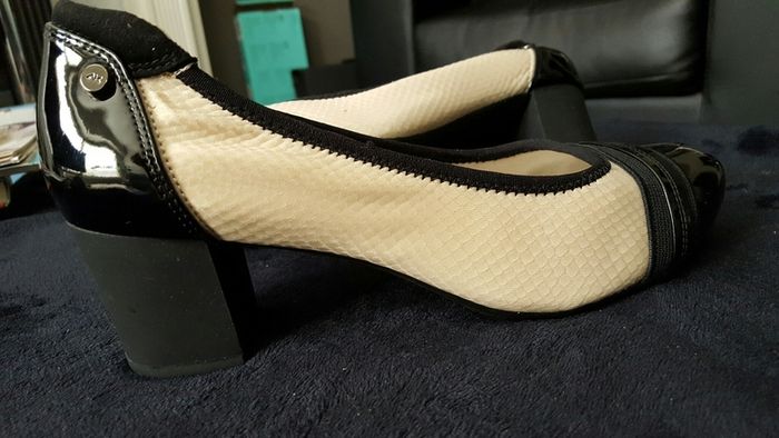 Anne Klein shoes