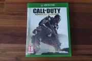 Call of Duty Advanced Warfare Xbox One