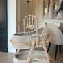 Moses Basket - 4 Piece Image 2