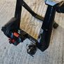 Novo Smart Bike trainer Image 3