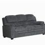 New Tara 3+2 Grey Sofa Sets Image 3