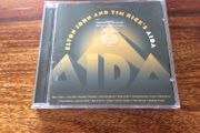 Elton John &amp; Tim Rice's Aida CD